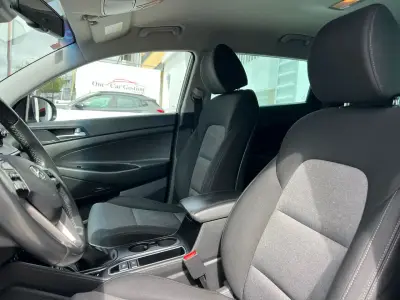 Hyundai Tucson 2019 · foto 6