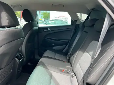 Hyundai Tucson 2019 · foto 7