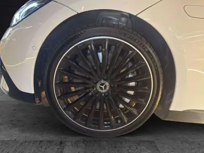 Mercedes-Benz EQE 2023 · foto 6