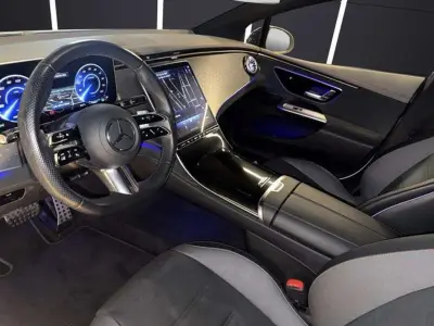 Mercedes-Benz EQE 2023 · foto 8