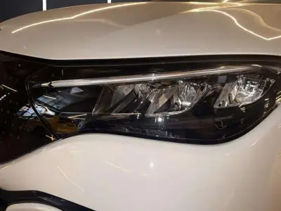 Mercedes-Benz EQE 2023 · foto 5
