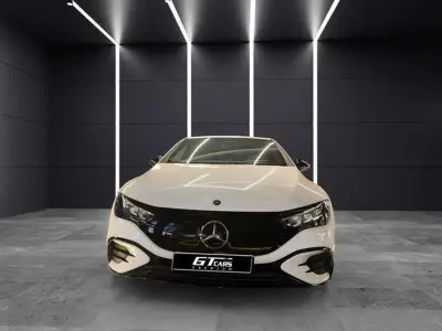 Mercedes-Benz EQE 2023 · foto 4
