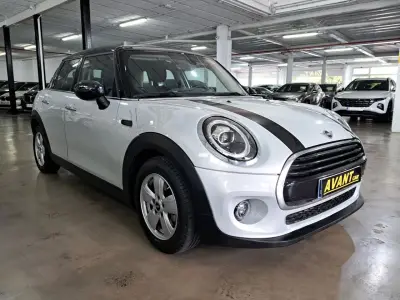 MINI Mini 2021 · foto 3
