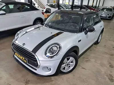 MINI Mini 2021 · foto 4