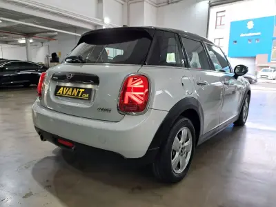 MINI Mini 2021 · foto 8
