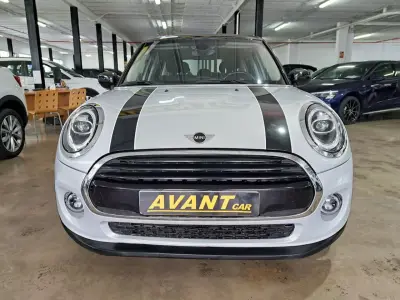 MINI Mini 2021 · foto 2