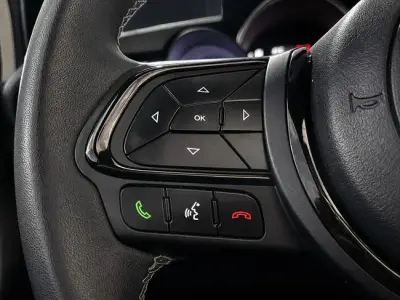 Fiat 500X 2022 · foto 8