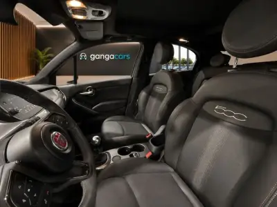 Fiat 500X 2022 · foto 7