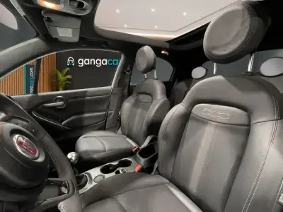 Fiat 500X 2022 · foto 20