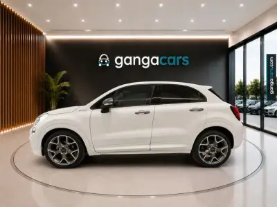 Fiat 500X 2022 · foto 4