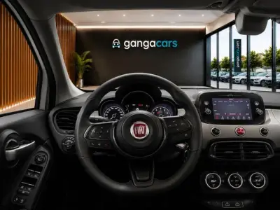 Fiat 500X 2022 · foto 9
