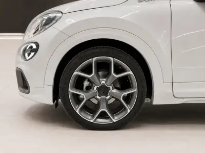 Fiat 500X 2022 · foto 5
