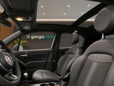 Fiat 500X 2022 · foto 16