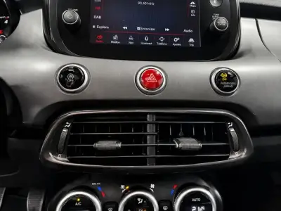 Fiat 500X 2022 · foto 14