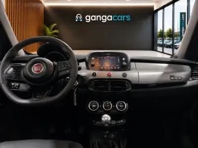Fiat 500X 2022 · foto 19