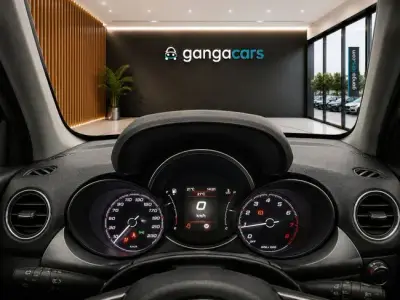 Fiat 500X 2022 · foto 11