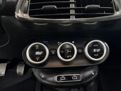 Fiat 500X 2022 · foto 15