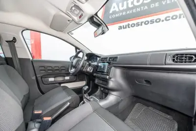 Citroën C3 2023 · foto 6