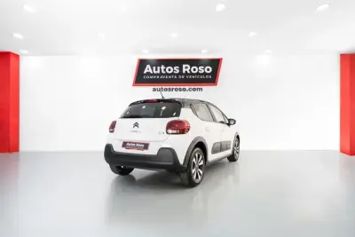 Citroën C3 2023 · foto 3