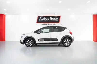 Citroën C3 2023 · foto 2