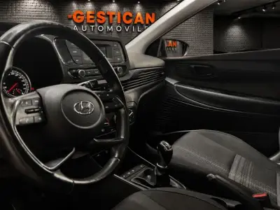 Hyundai i20 2023 · foto 7