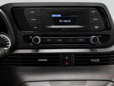 Hyundai i20 2023 · foto 10