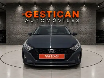 Hyundai i20 2023 · foto 3