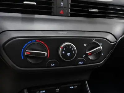 Hyundai i20 2023 · foto 9