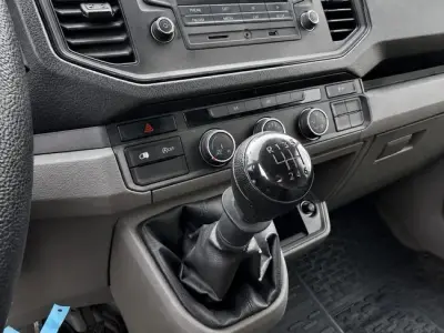 Volkswagen Crafter 2019 · foto 8