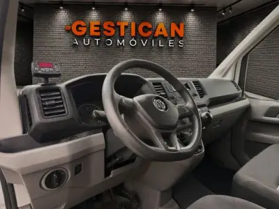 Volkswagen Crafter 2019 · foto 6