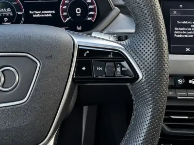Audi e-tron GT 2023 · foto 11