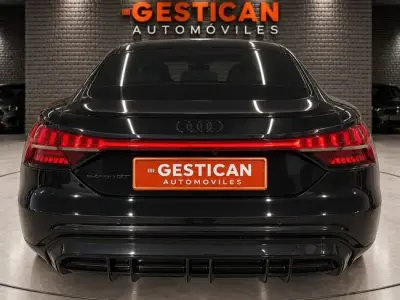 Audi e-tron GT 2023 · foto 6