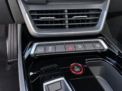 Audi e-tron GT 2023 · foto 14