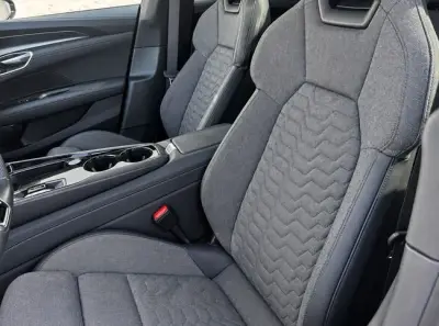 Audi e-tron GT 2023 · foto 17