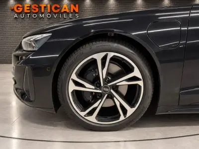 Audi e-tron GT 2023 · foto 7