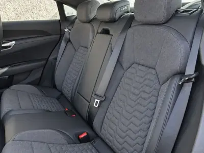 Audi e-tron GT 2023 · foto 20