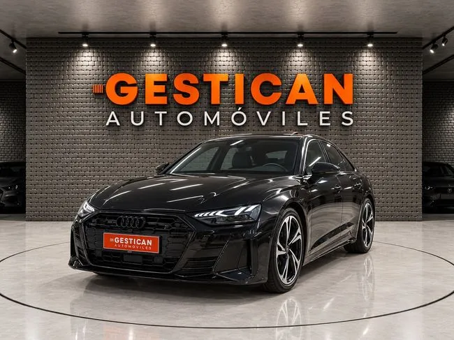 Audi e-tron GT en Gran Canaria · CEC