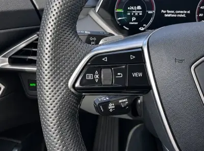 Audi e-tron GT 2023 · foto 8