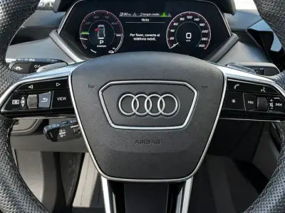 Audi e-tron GT 2023 · foto 9