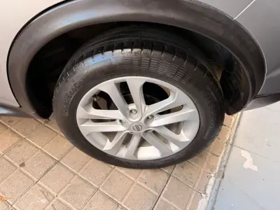 Nissan Juke 2018 · foto 5
