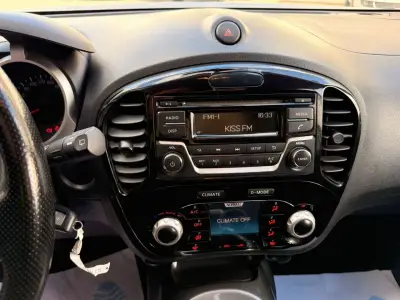 Nissan Juke 2018 · foto 8