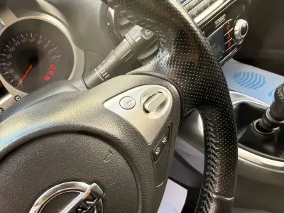 Nissan Juke 2018 · foto 9