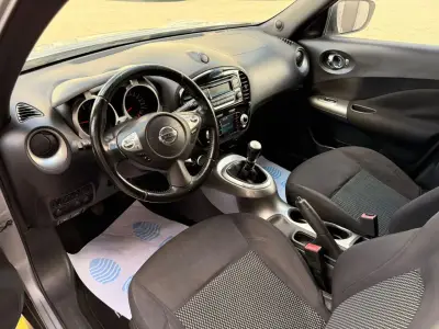 Nissan Juke 2018 · foto 7