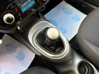 Nissan Juke 2018 · foto 11