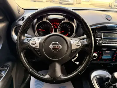 Nissan Juke 2018 · foto 6