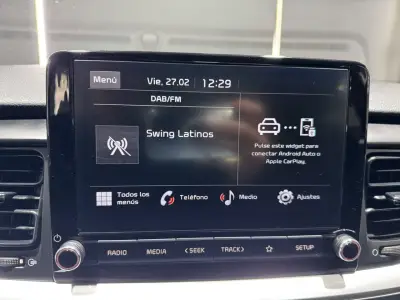KIA Stonic 2022 · foto 13