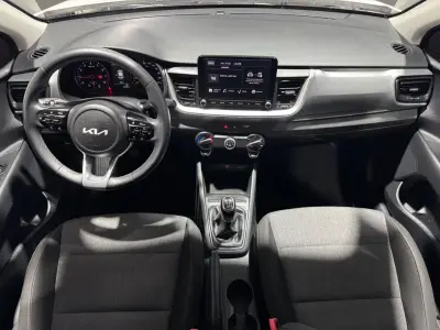 KIA Stonic 2022 · foto 8