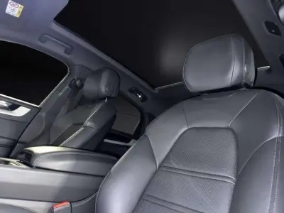 Porsche Cayenne Coupe 2024 · foto 16