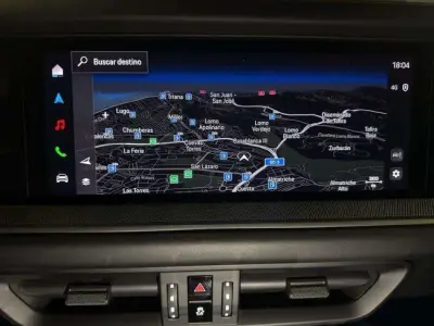 Porsche Cayenne Coupe 2024 · foto 13