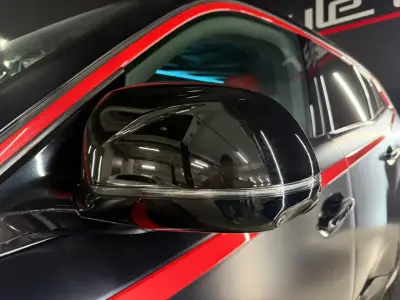 BMW XM 2023 · foto 16